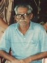 Record image of John Fernandez
