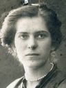 Record image of Lovisa* Charlotta Karlsson (o.s. Eriksdotter)