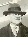Record image of Gulbrand Hagen Hansen Hvile
