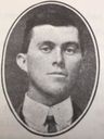 Record image of Albert Sidney Hall