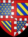 Record image of GERBERGA SWABIA (born BURGUNDY)
