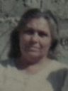 Record image of Lorenza Perez (born Benavides Ochoa)