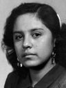 Record image of Petra Edison (born Reyes)