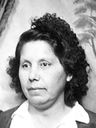 Record image of Emilia Reyes (born Garcia)