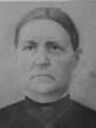 Record image of Mary Ann or Jane Boice (born Barzee)