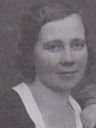 Record image of Lyyli Maria Aattela (born Virtanen)