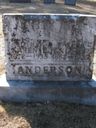 Record image of Karen Emelia Anderson (born Stennis)