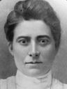Record image of Ingeborg Sofie Karlsen (born (Snällfot) Andersen)