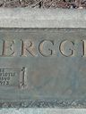 Record image of Karl Arvid Berggren
