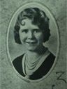 Record image of Edith Louise McDonald (born Cook)