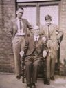 Record image of Hywel Williams