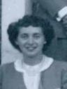 Record image of Thelma Bernice Foote (born Axelrod)