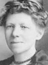Record image of Ane Kirstine Marie Mortensen (geb. Sorensen)
