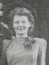 Record image of Sophie Leonore Bartels (born Weihe)