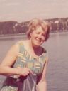 Record image of Emmy Wiktorsson (o.s. Nordin)