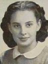 Record image of Jacqueline Rose Roberts (nacida Hill)
