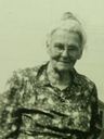 Record image of Margaret "Maggie" Fleming (born Dunlop)