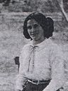 Record image of MARTHA ALICE HITCHCOCK (född CLIMO)