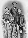 Record image of Maija Liisa (Maria Elisabeth) Hämäläinen (born Ruth)