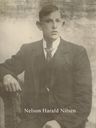 Record image of Ernest Harold Nilsson