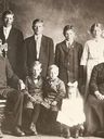 Record image of Martha Mary Hermanson (o.s. Ahonen)