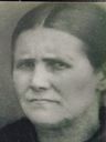 Record image of Anna Ottilia Jaakontytär Laitila, Rintala, Nurmisto (born Aho)