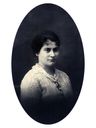 Record image of Filomena Fernandez Blanco