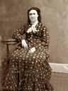 Record image of Agatha Ann Lee (born Woolsey)
