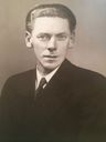 Record image of Knut Georg Evert Frimodig