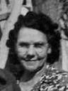 Record image of Ida May Wall (born Jones)