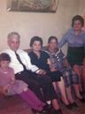 Record image of Maria Antonieta Zayas Dones (born Zayas Donez)