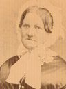 Record image of Anna Birgitte Skierbeck (born Tranberg)