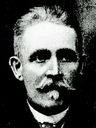 Record image of Wilhelm Snellman