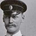 Record image of Georg Harald Snellman