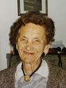 Record image of Rosa Juliana Huber