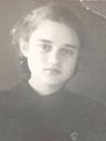 Record image of Вера Буренина (born Белякова)