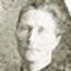 Record image of Fredrika Johanna Åberg (o.s. Brännström)