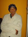 Record image of Alejo Manuel Romero Quevedo