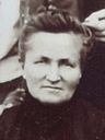 Record image of Marie Herminie HUGUENIN (geb. JACQUOT)