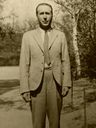 Record image of Sir Otto Lindqvist