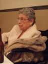 Record image of MELCHORA GARZA (born RODRIGUEZ)