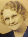 Record image of Mary Adele "Della" Griffith (born Read)