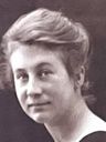 Record image of Anna Marie Johanna Augusta Mindermann (geb. Dombois)