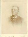 Record image of Andrew James Brown