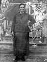 Record image of Antonia Ascención Moreno Gomez (nacida Delgado Torrescusa)