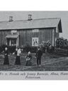 Record image of Ingierd Andersson (born Månsdotter)