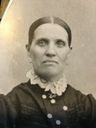 Record image of Carolina Paulina Larsson (o.s. Johannesdotter)