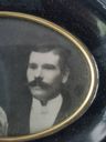 Record image of Johan Elof Bengtsson