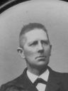 Record image of Sven Karl Magnusson