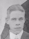 Record image of Adolf Gottfrid Eriksson